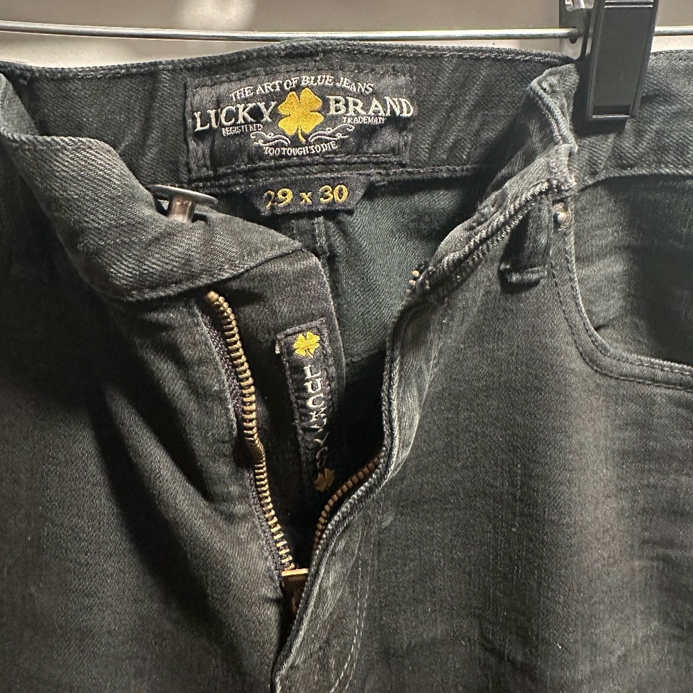 Lucky Brand Jeans